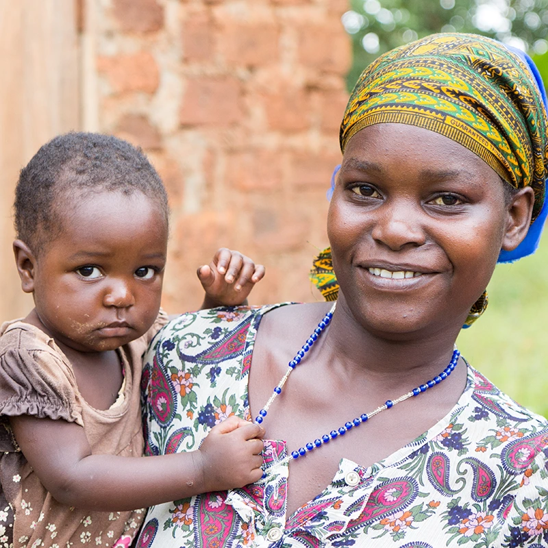 Women's Fistula House