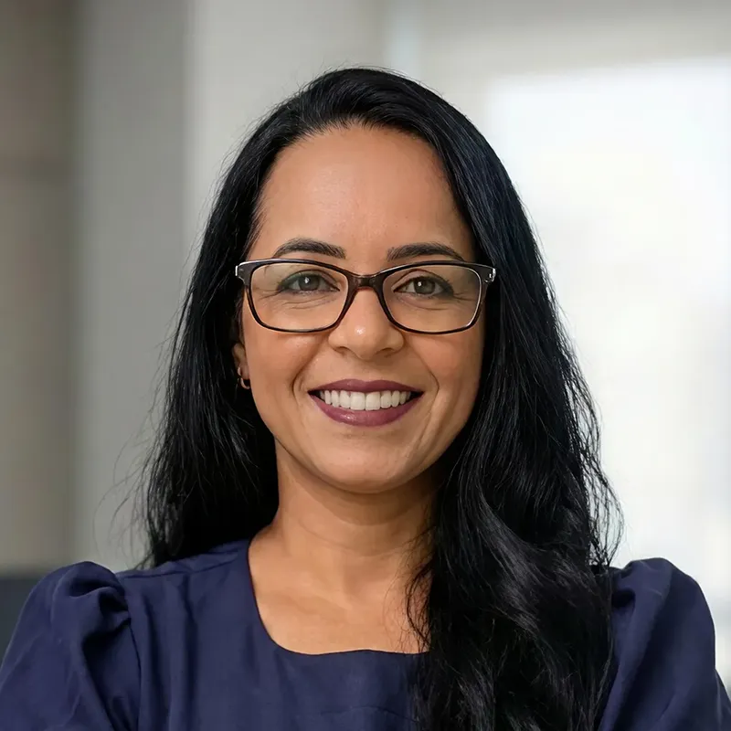 Kelly Araújo Silva, PharmD, MPH, MLS(ASCPi)
