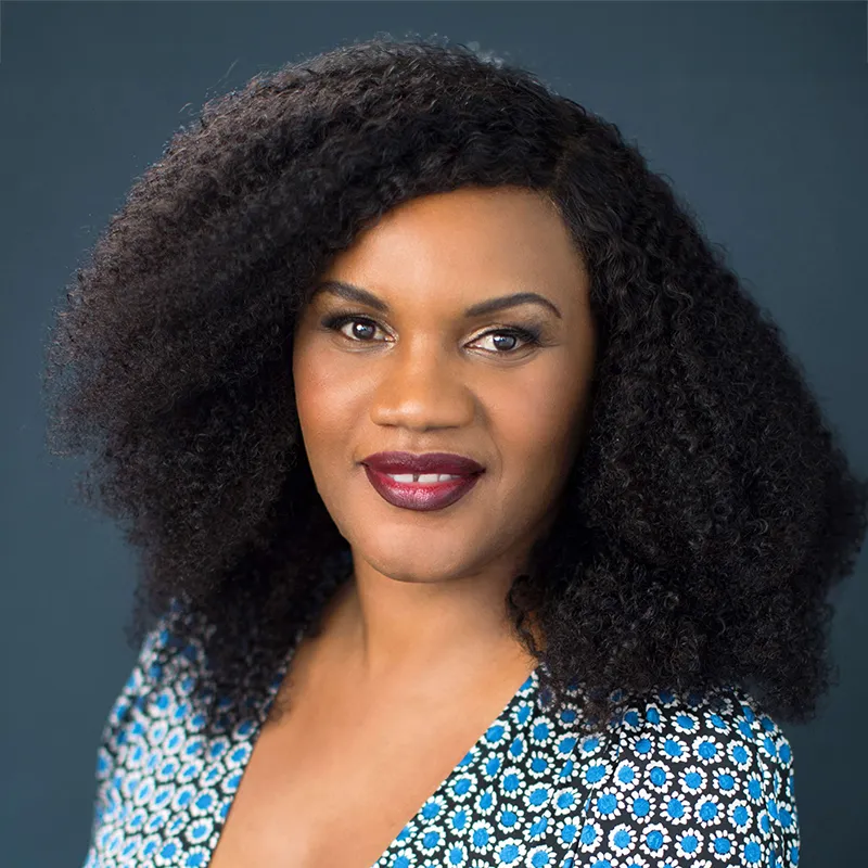 Manise Pierre, MHA