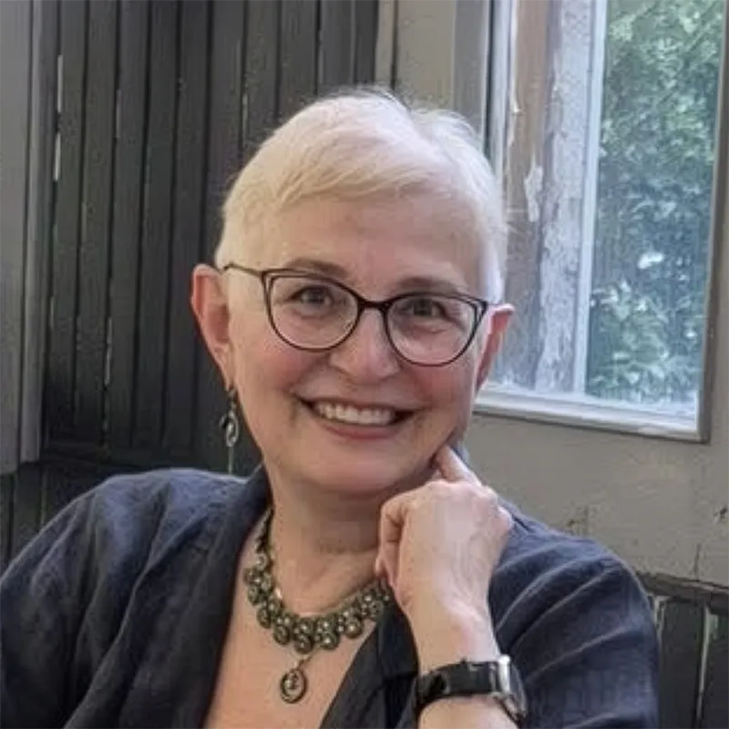 Natalia Shubladze, PhD