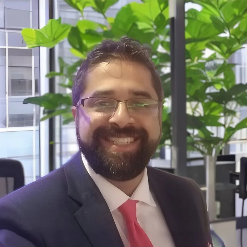 Shalin Shah, MD, MPH