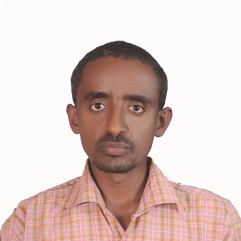Surafel F Dinku, BSC, MSC, ASCP (IMLS, IMT)