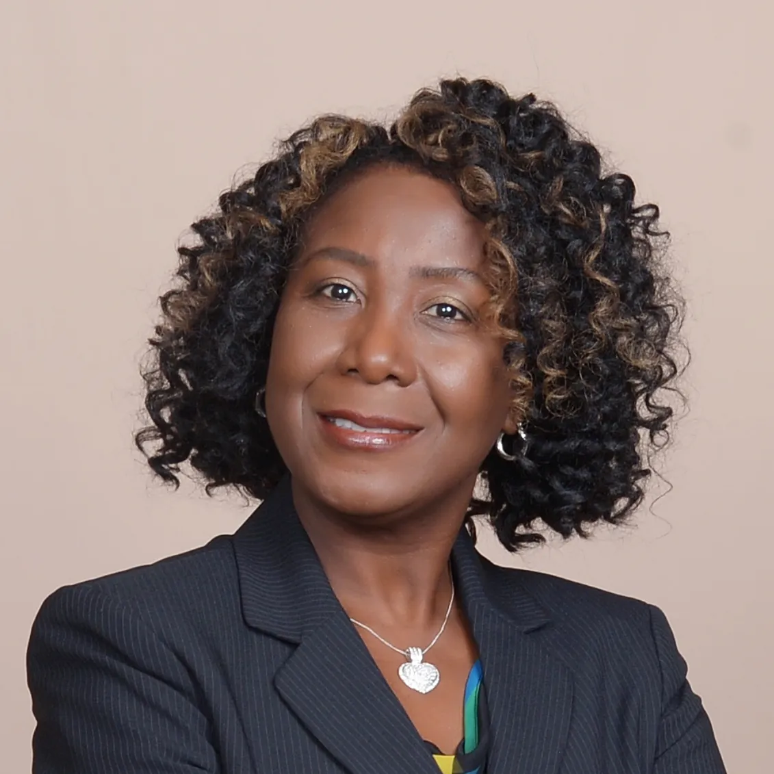 Tina J. Benoit, MPH
